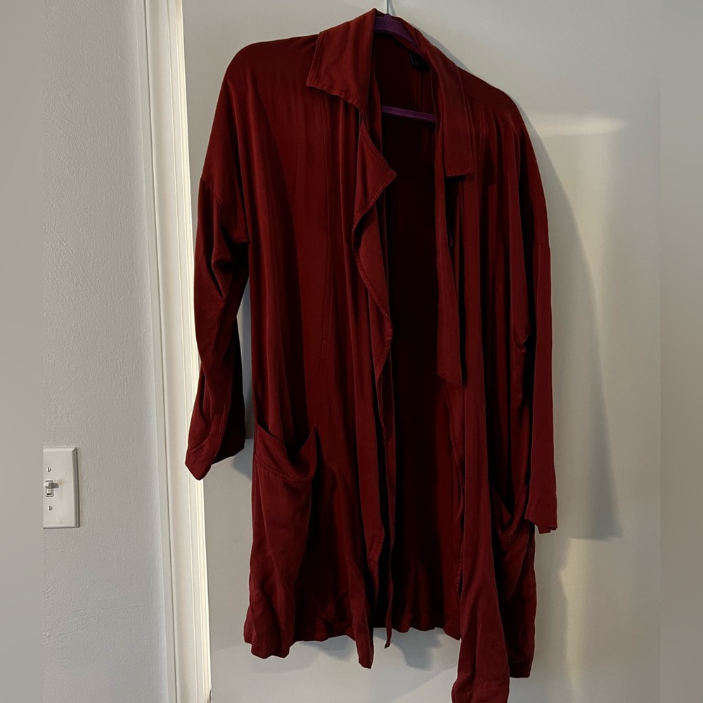 Forever 21 jacket